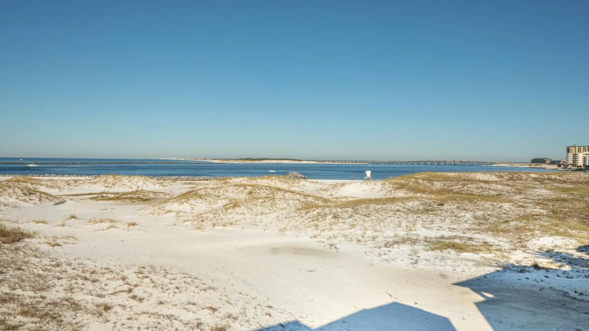 Seabreeze- By Isle Destin