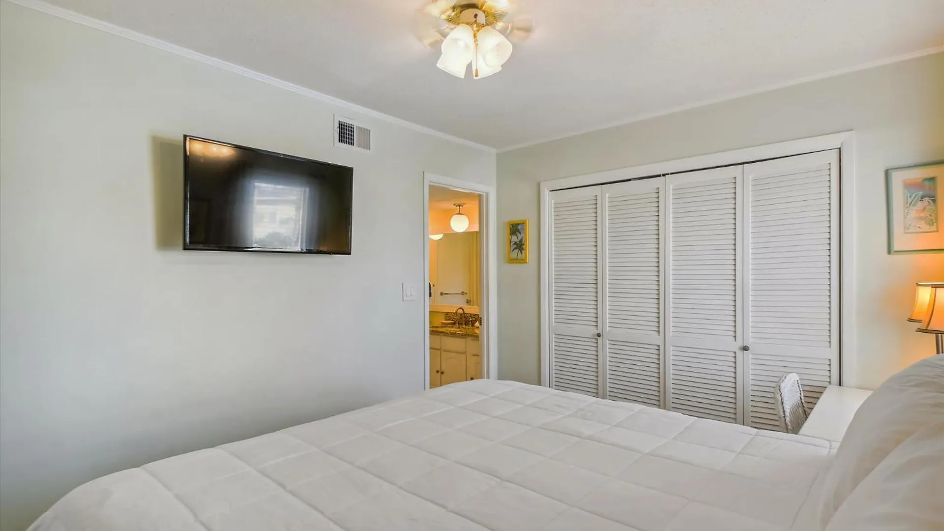 Sandpiper Cove 2041- By Isle Apartmán