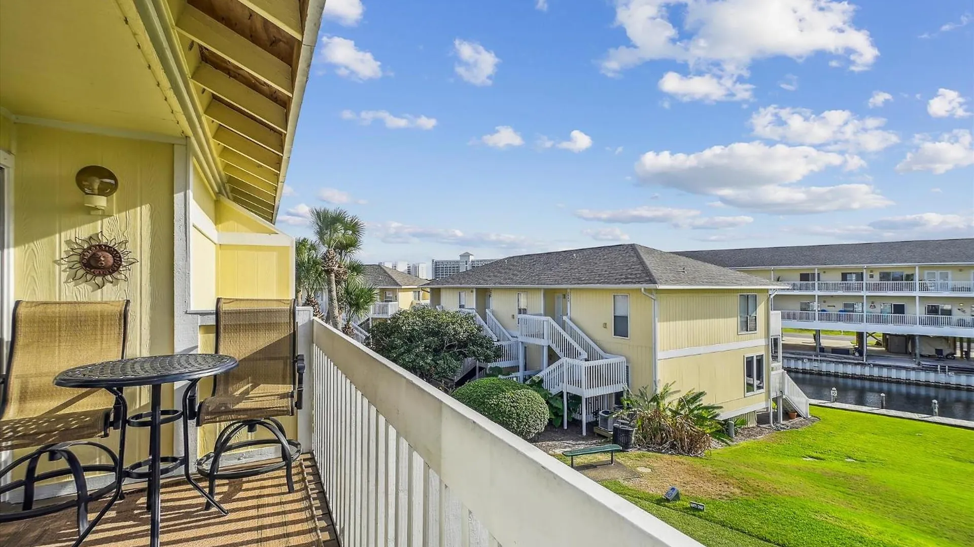 Sandpiper Cove 2041- By Isle * Destin