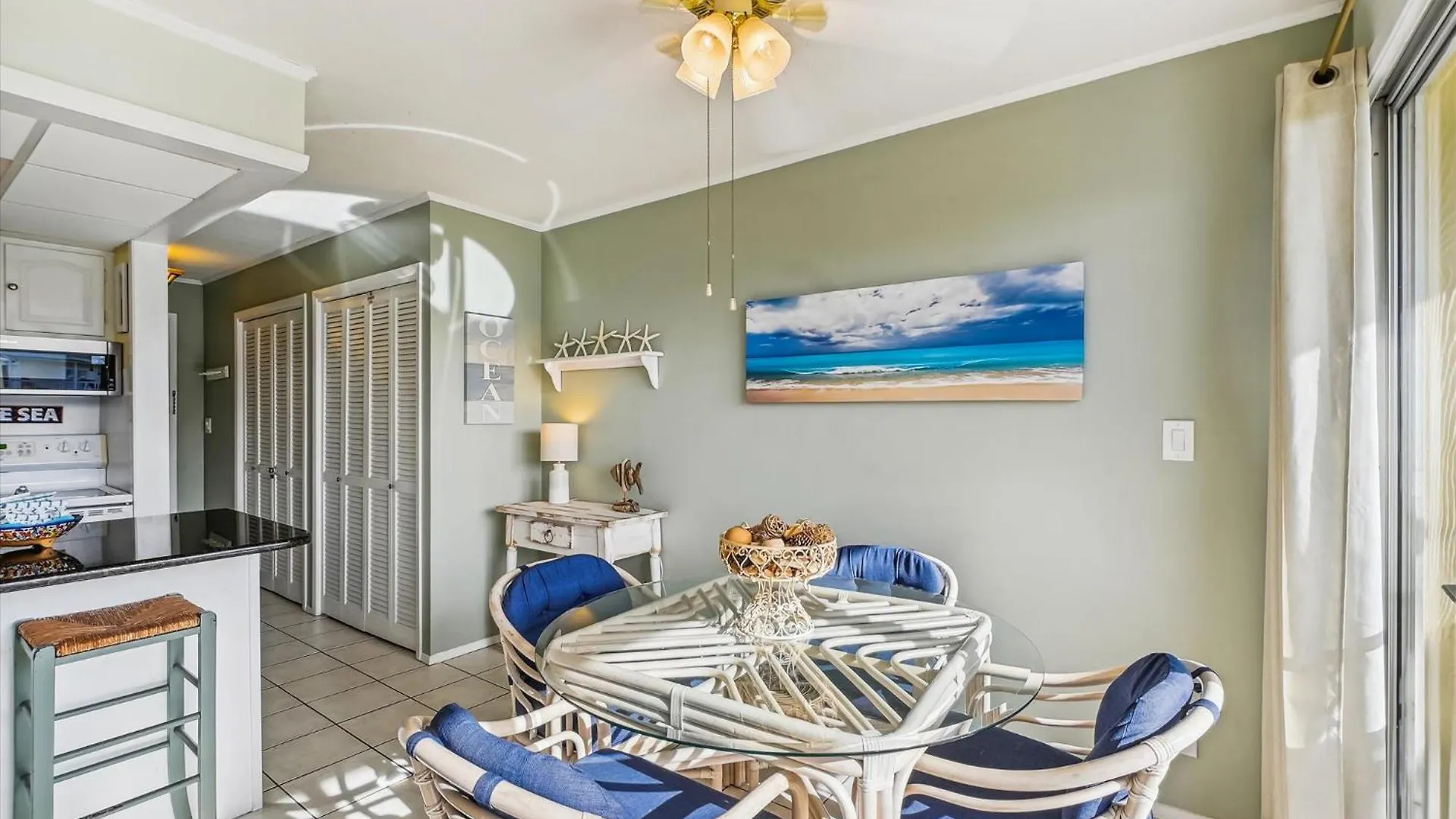 Apartmán Sandpiper Cove 2041- By Isle