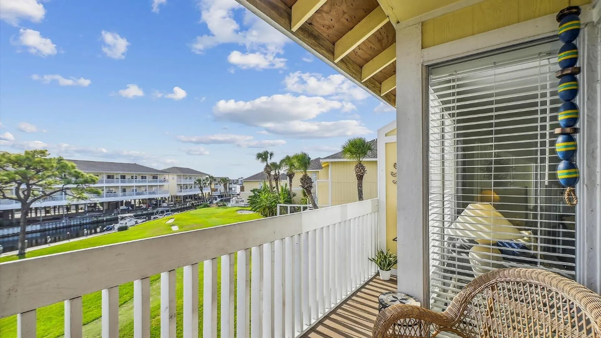 Apartmán Sandpiper Cove 2041- By Isle *