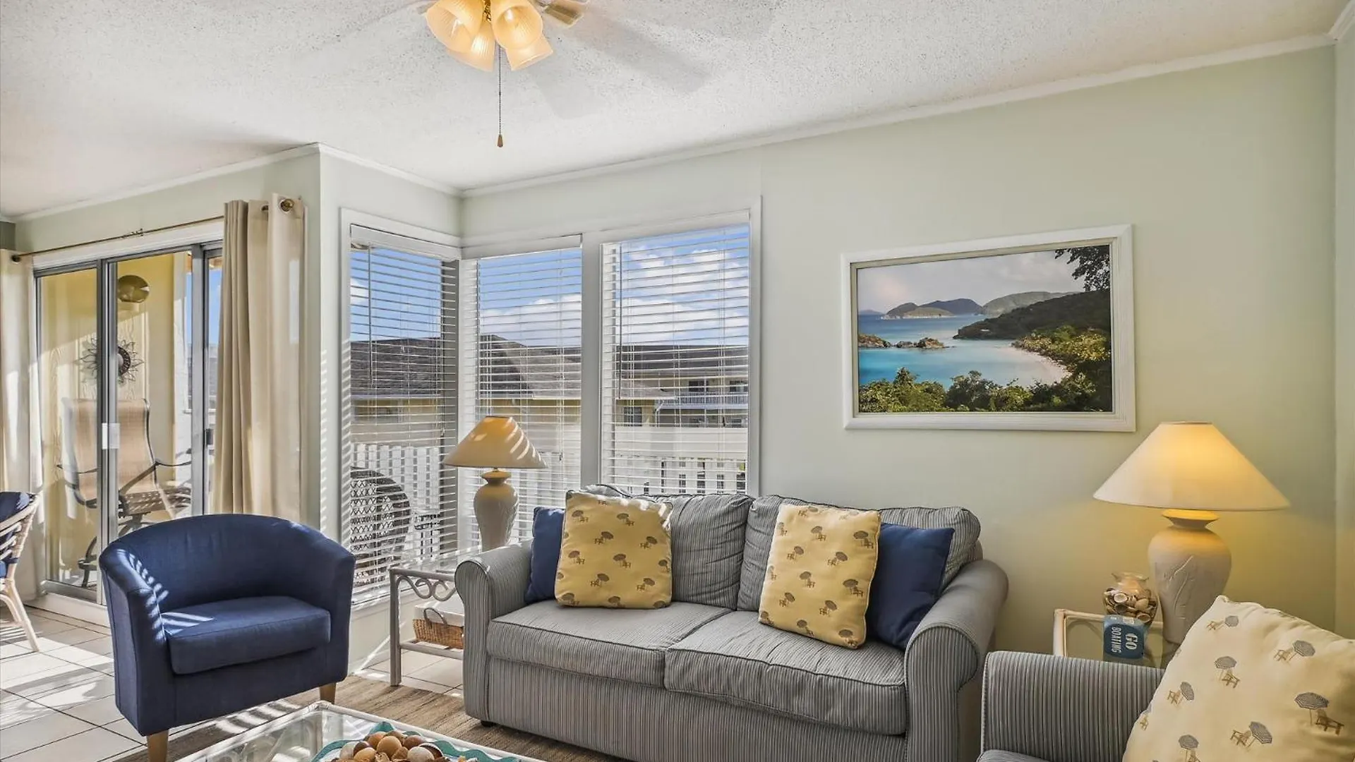Sandpiper Cove 2041- By Isle * Destin