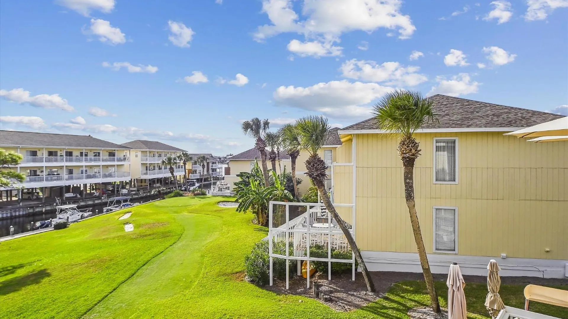 Sandpiper Cove 2041- By Isle