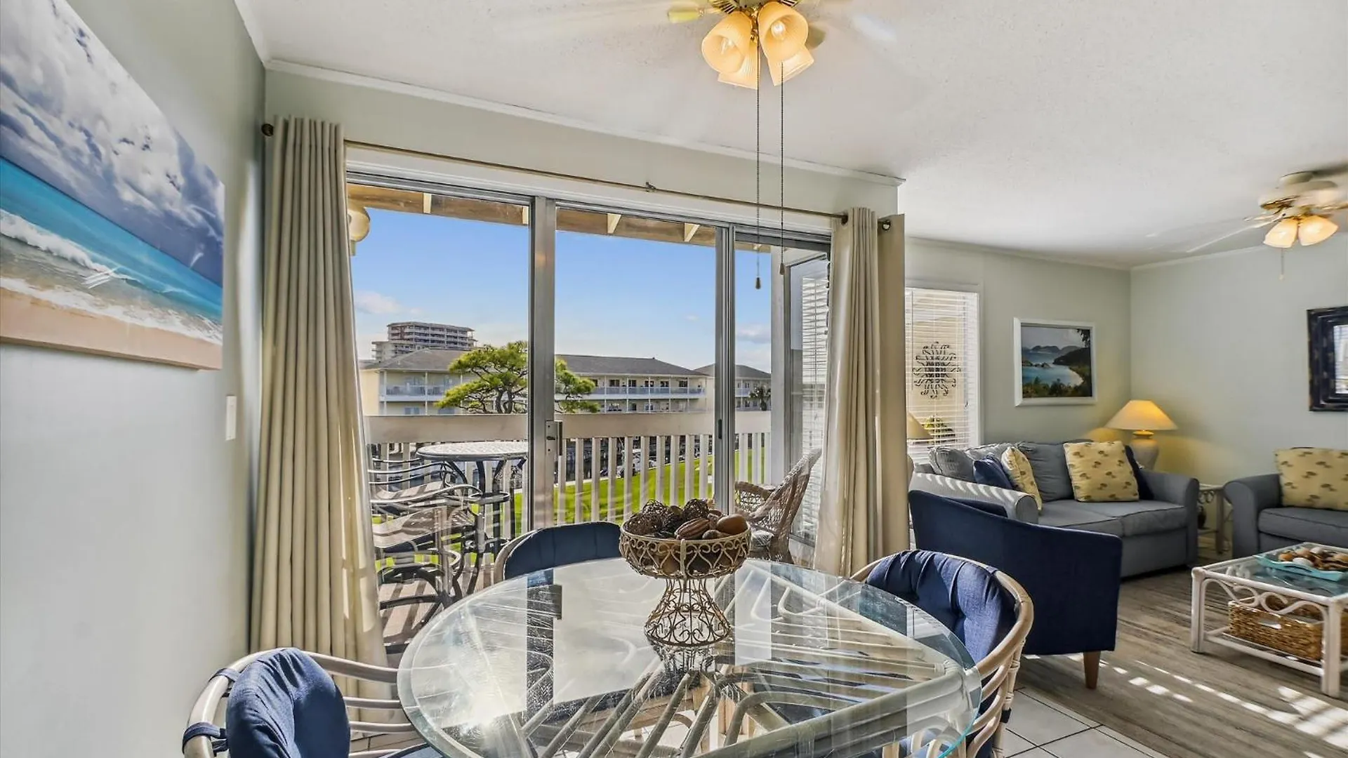 Sandpiper Cove 2041- By Isle Apartmán