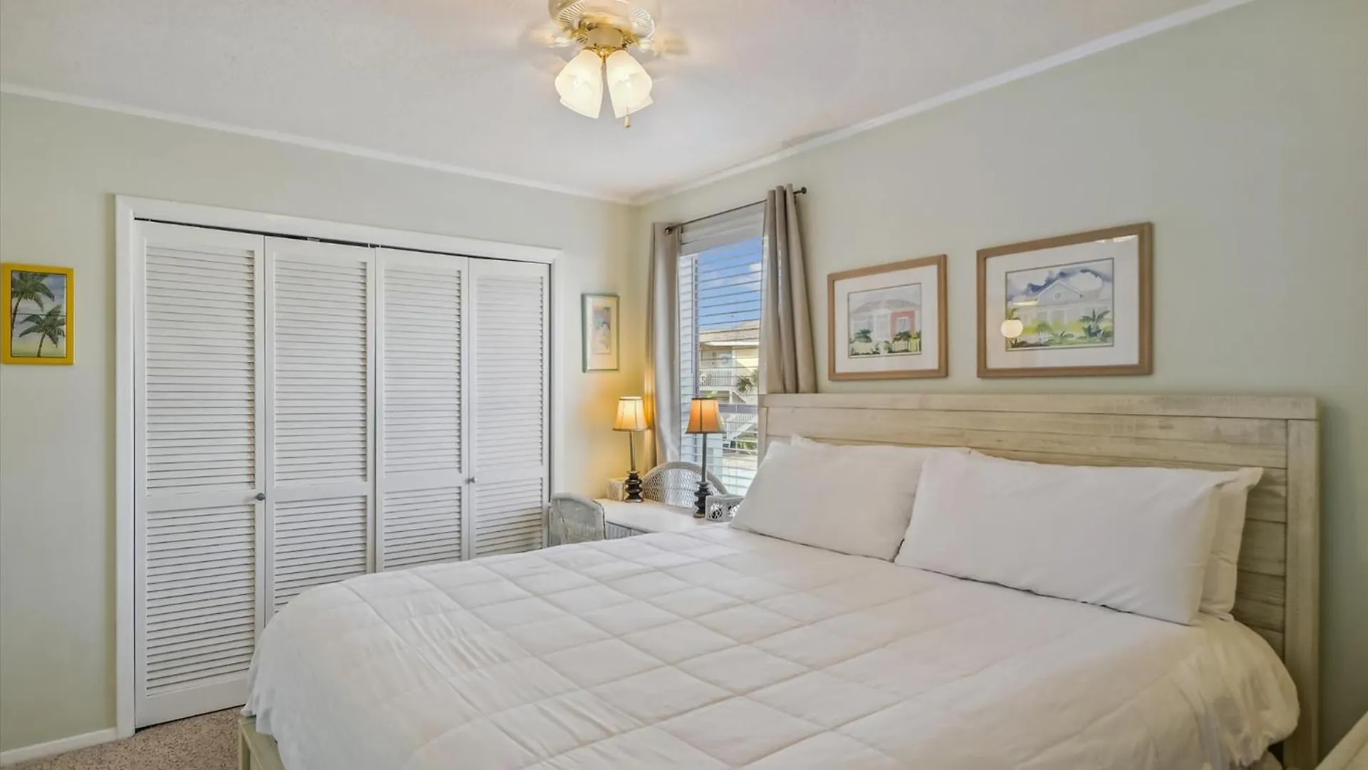 Apartmán Sandpiper Cove 2041- By Isle *