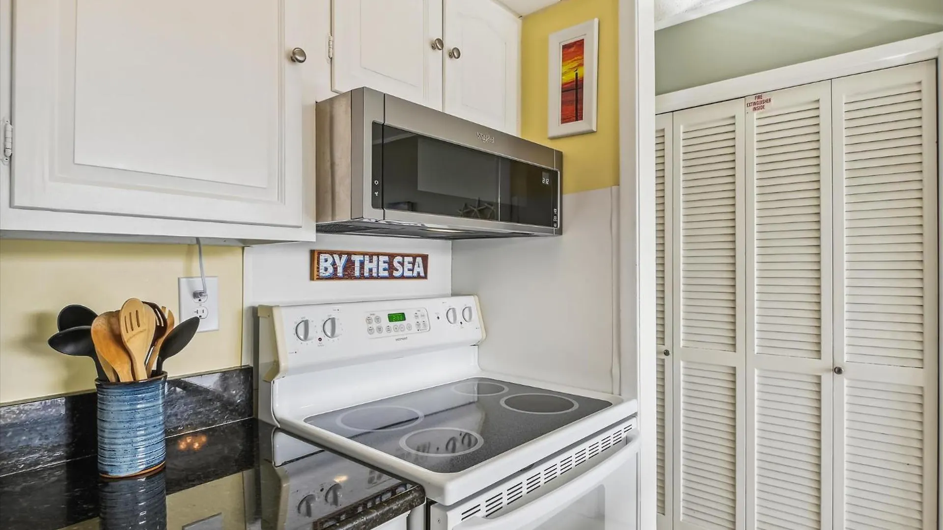 Sandpiper Cove 2041- By Isle Apartmán