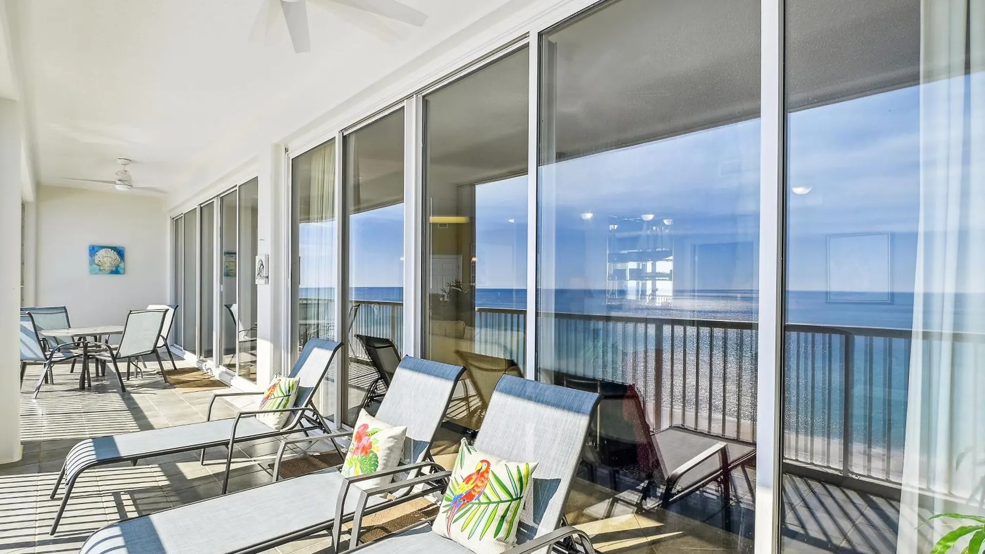 Oceania 907- By Isle Apartment *