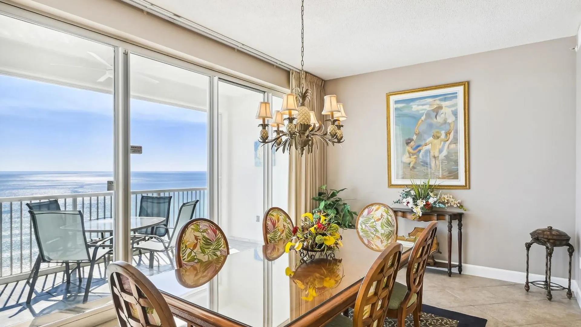 Apartment Oceania 907- By Isle Destin