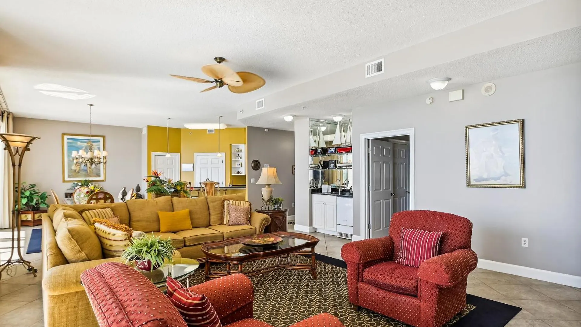 Oceania 907- By Isle Apartment Destin