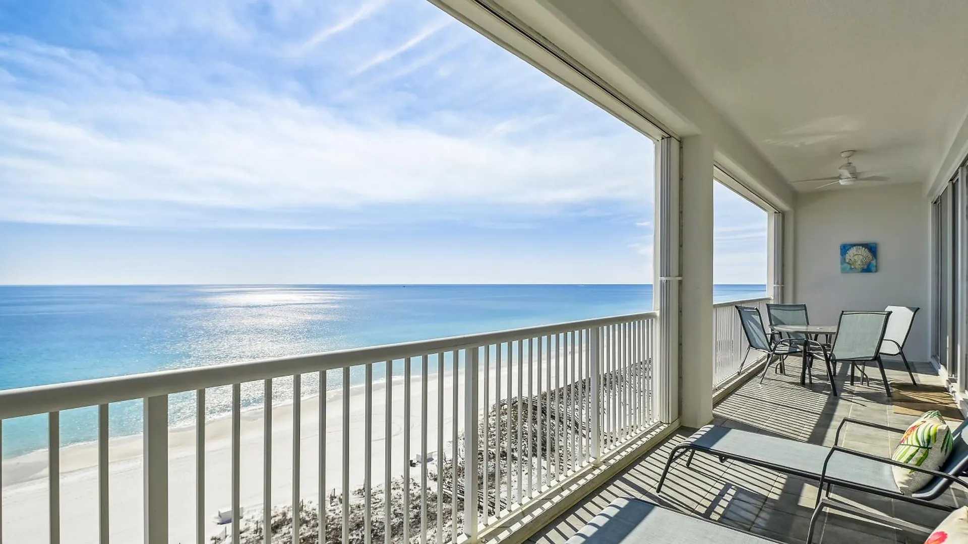 Oceania 907- By Isle Apartment *