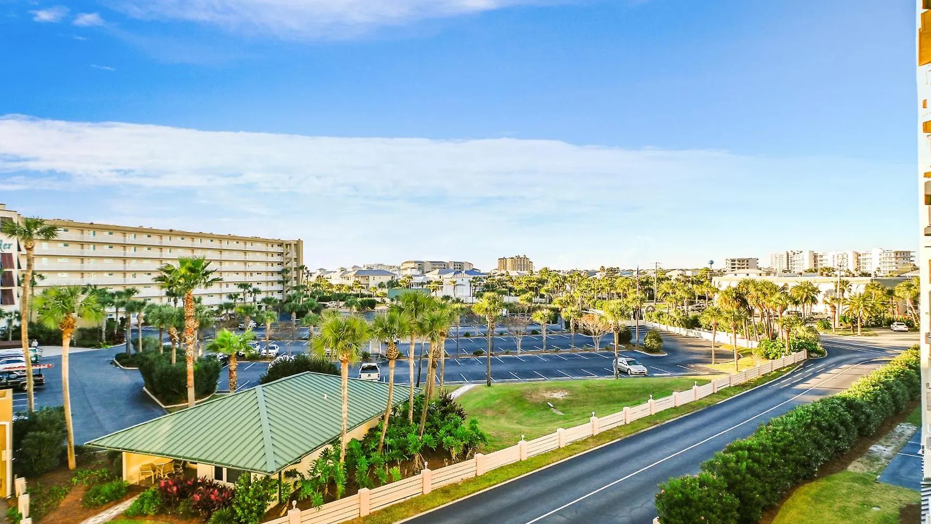 Apartment Inlet Reef 316- By Isle Destin