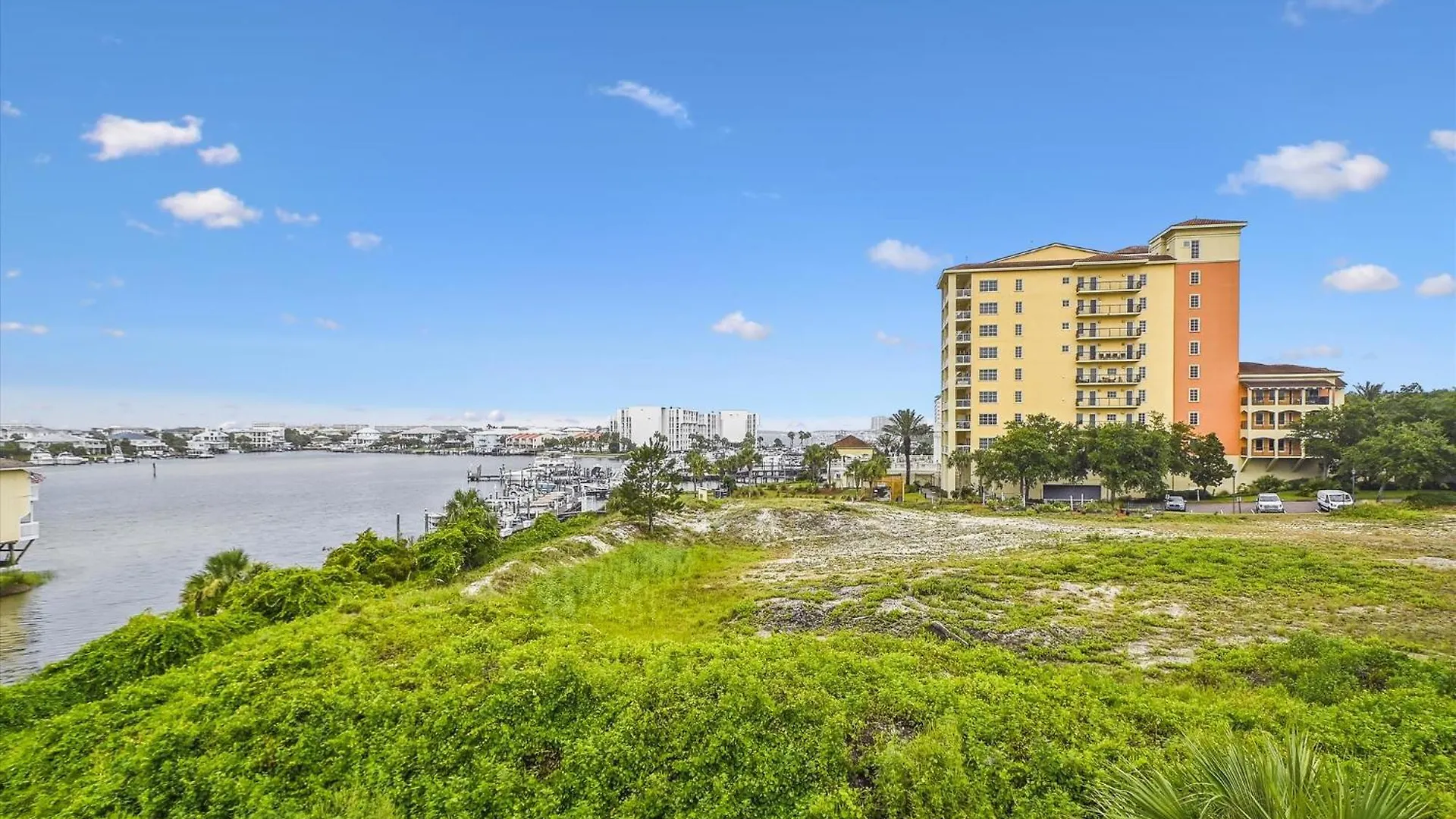 Sandpiper Cove 2021- By Isle