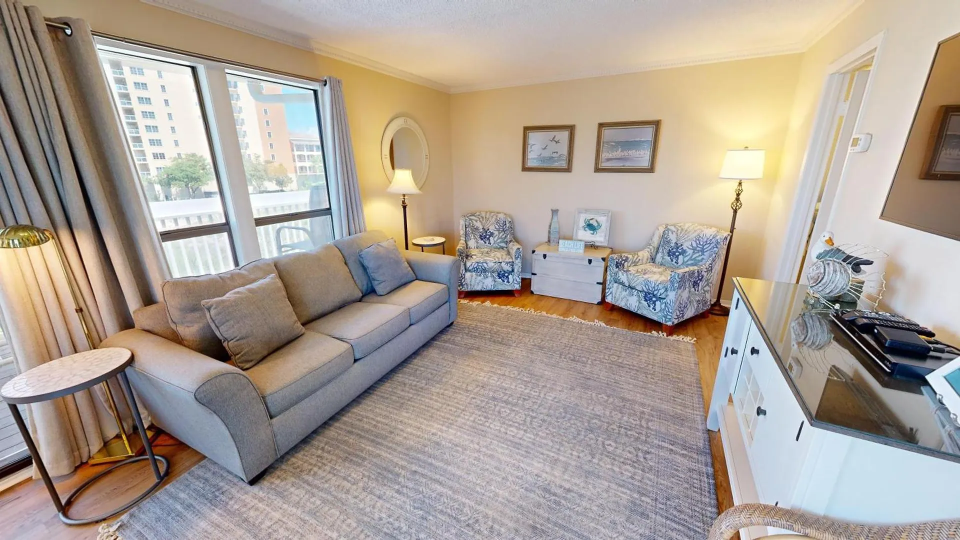 Sandpiper Cove 2021- By Isle