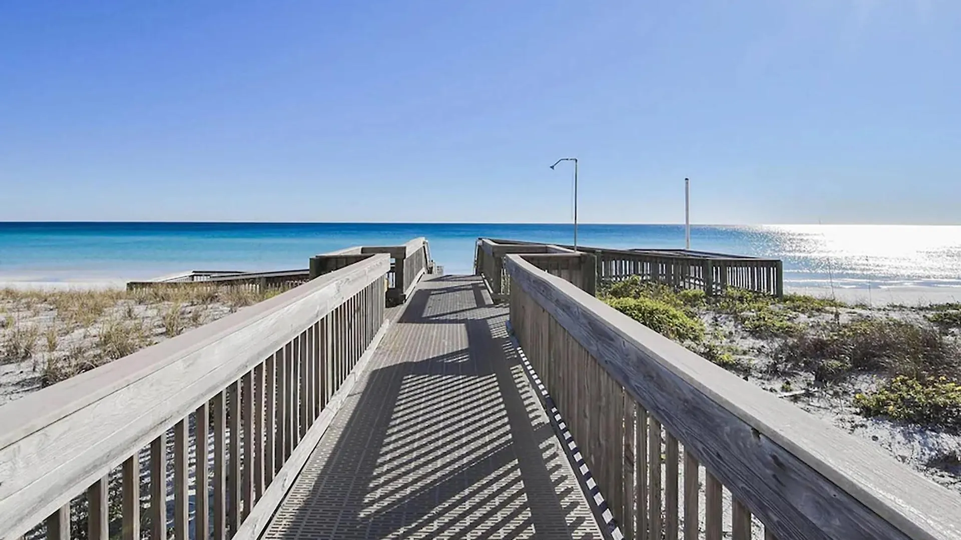 Apartment Inlet Reef 315- By Isle *