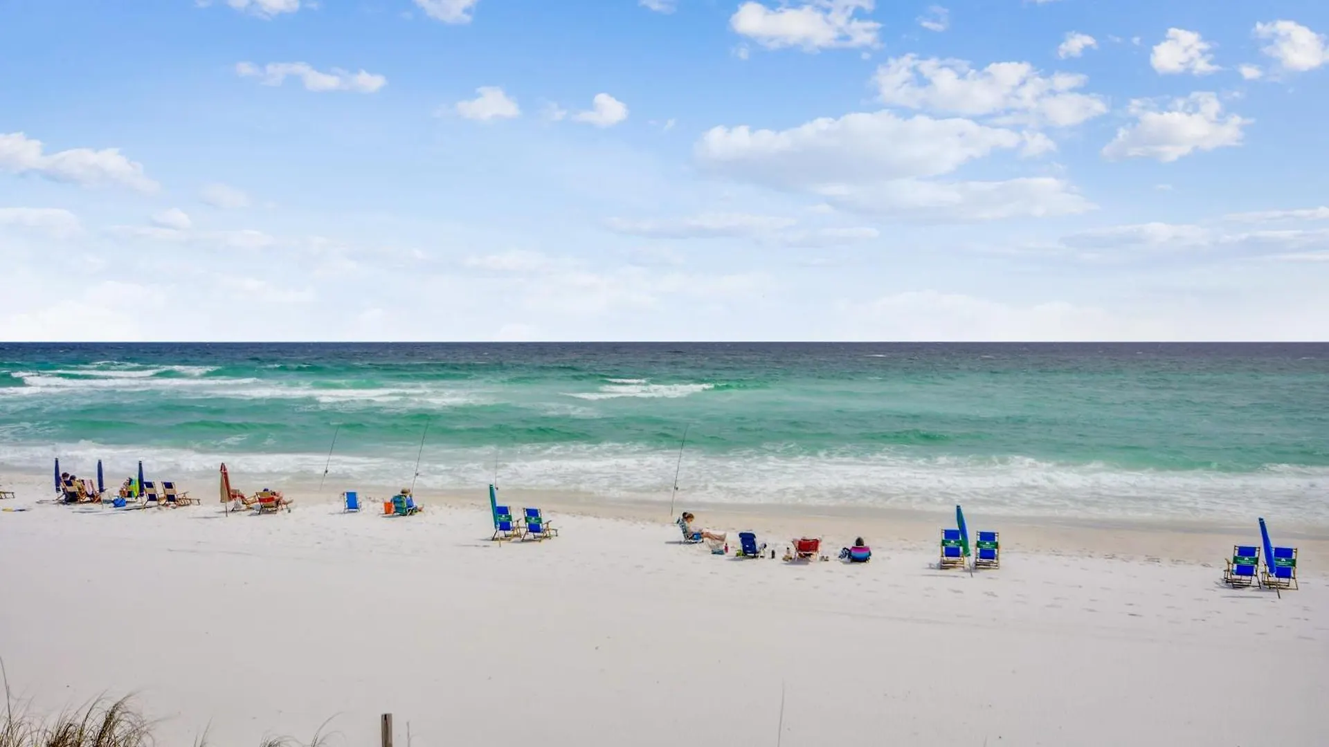Apartmán Sandpiper Cove 1157- By Isle *