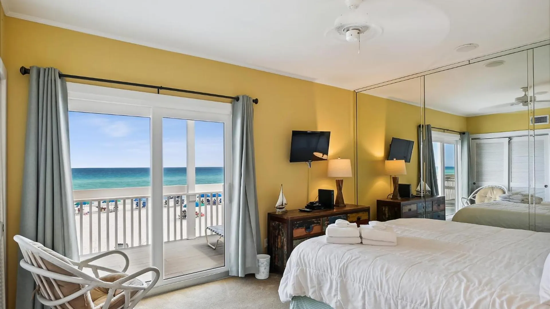 Apartmán Sandpiper Cove 1157- By Isle
