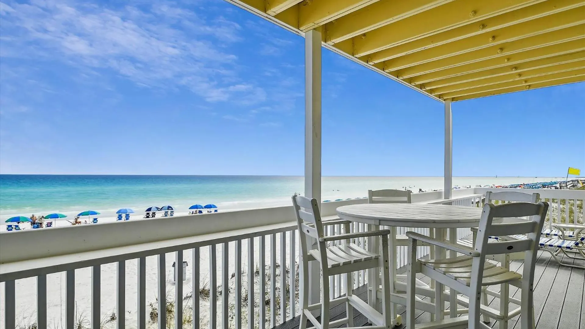 Apartmán Sandpiper Cove 1157- By Isle *
