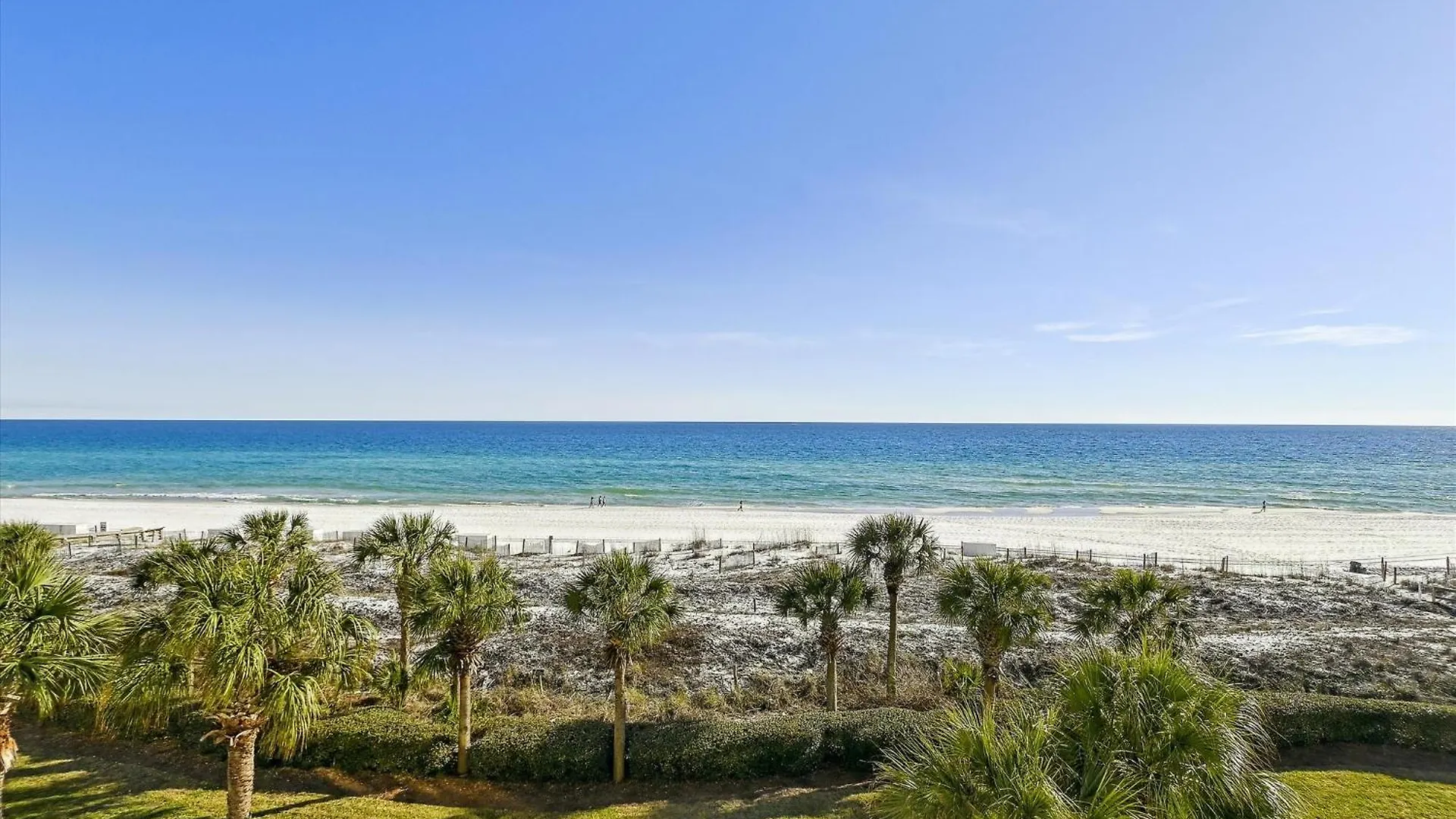 Apartment Oceania 307- By Isle *
