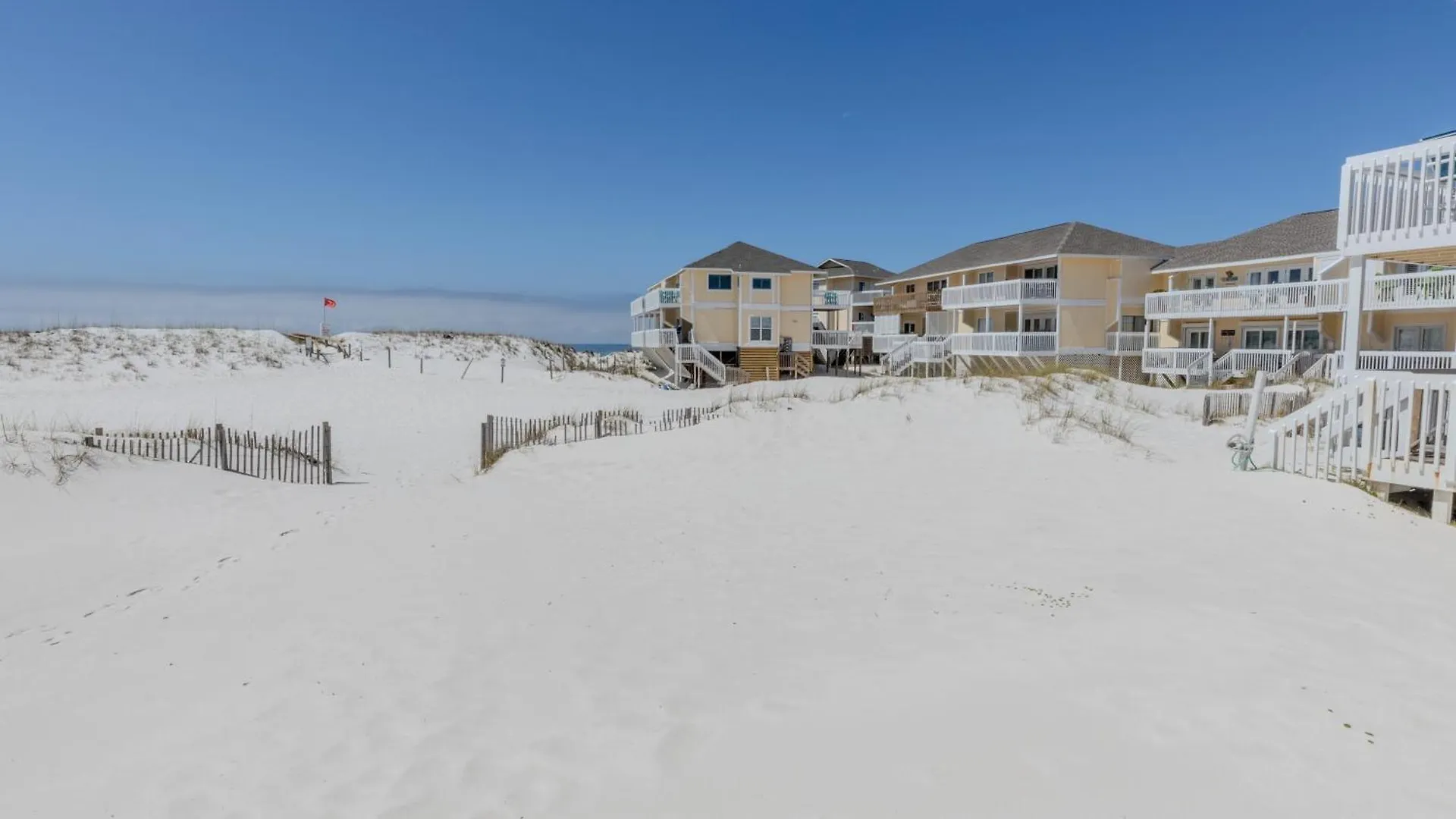 Sandpiper Cove 1152- By Isle Apartment Destin