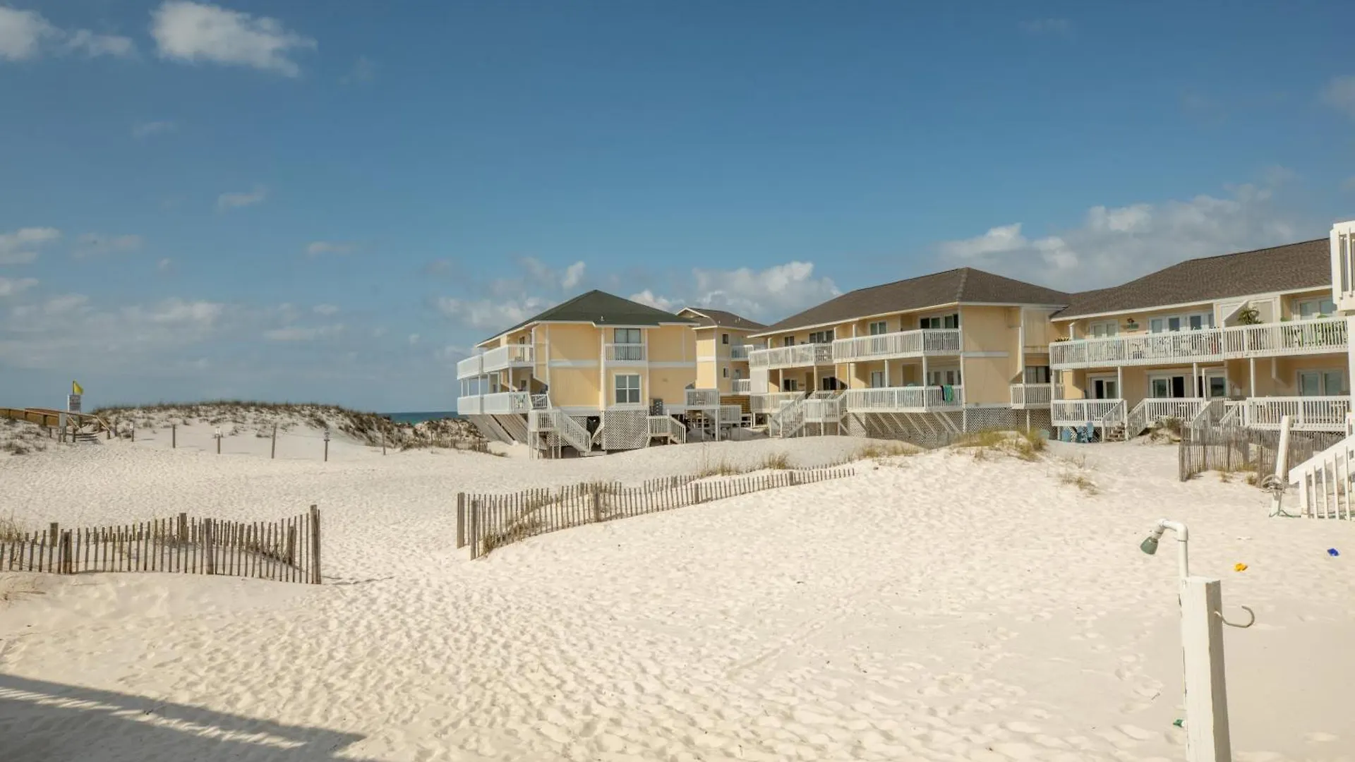 Sandpiper Cove 1152- By Isle Apartment Destin