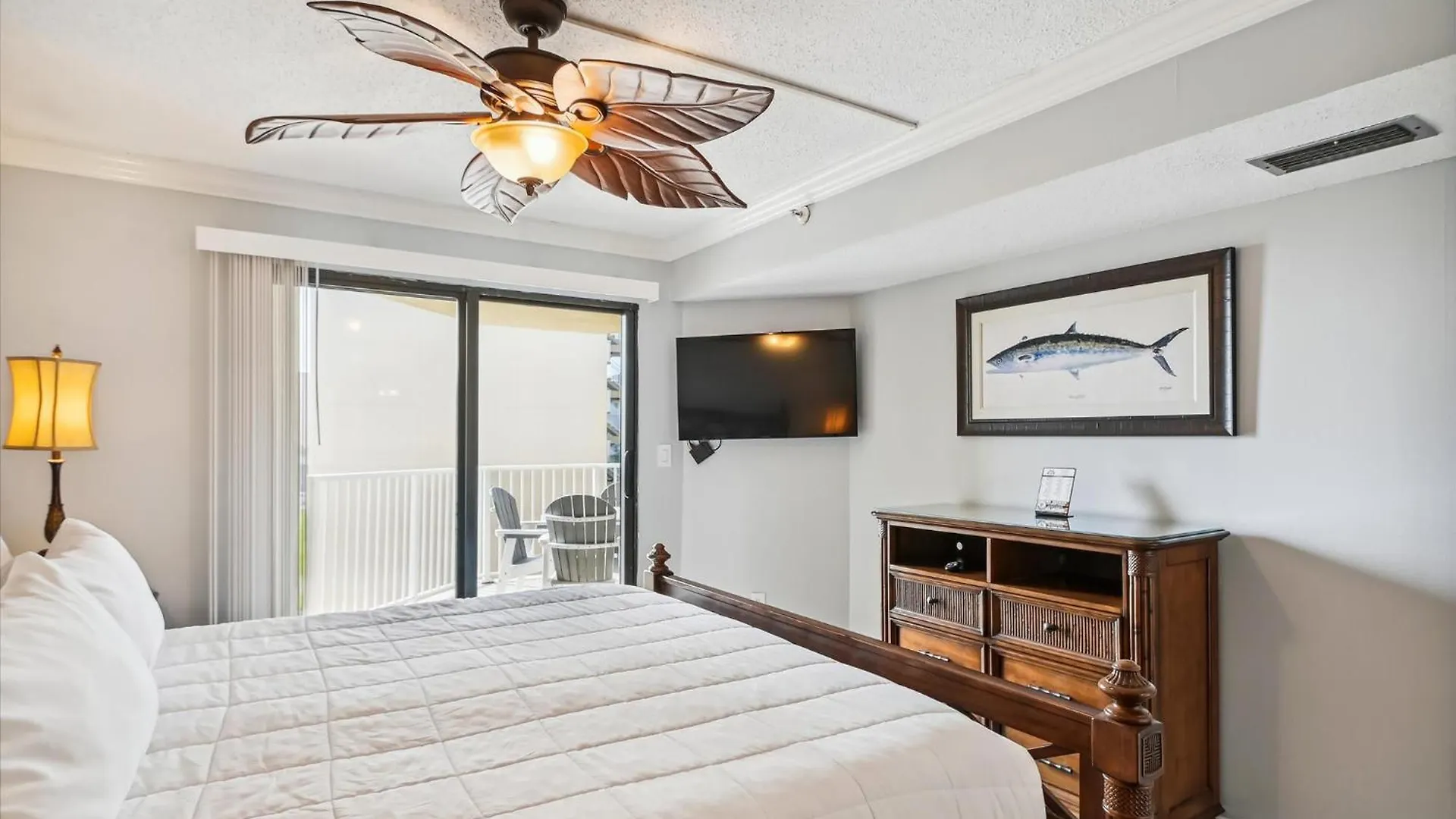 Apartment Inlet Reef 314- By Isle *