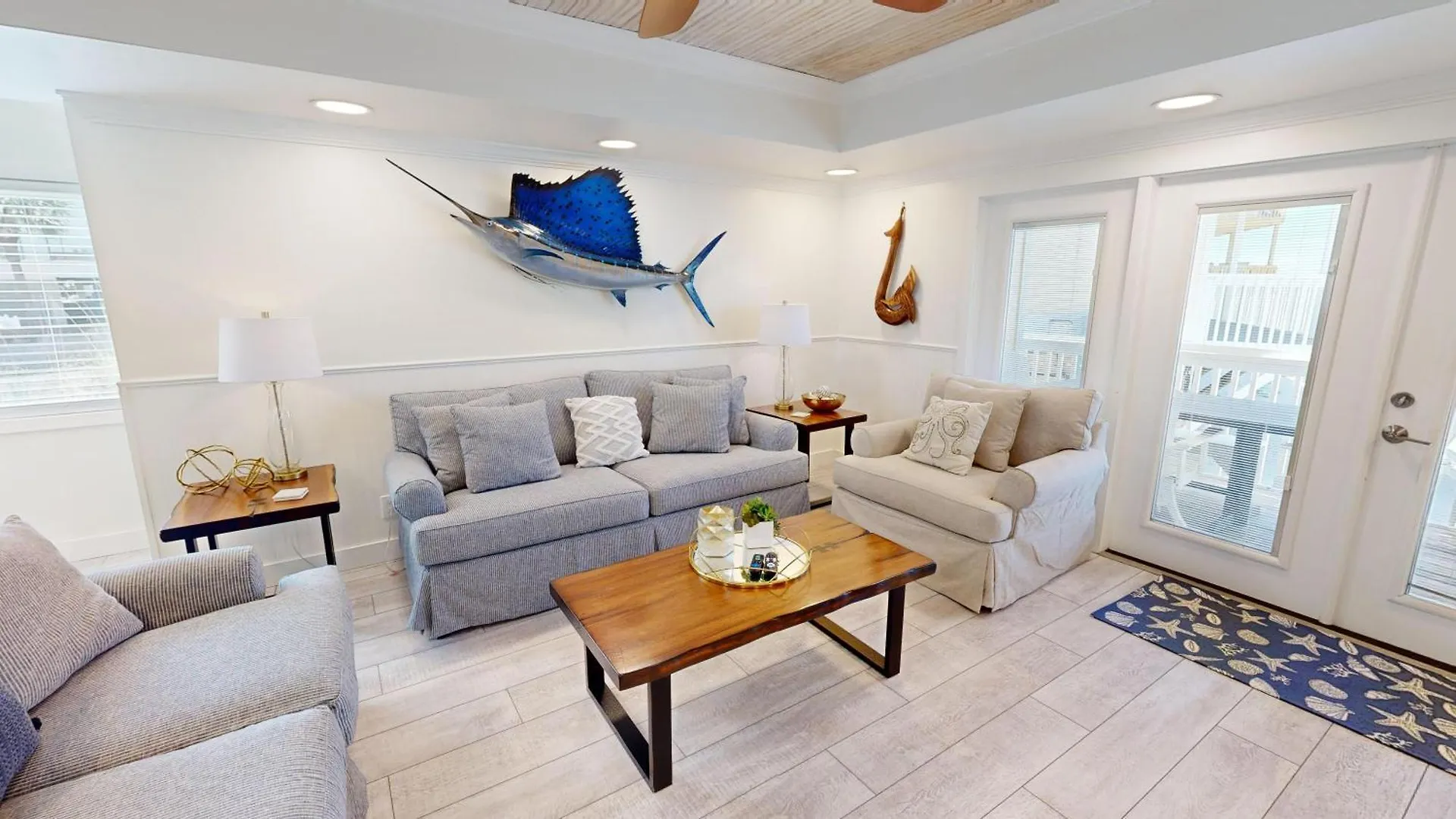 Sandpiper Cove 1152- By Isle Apartment