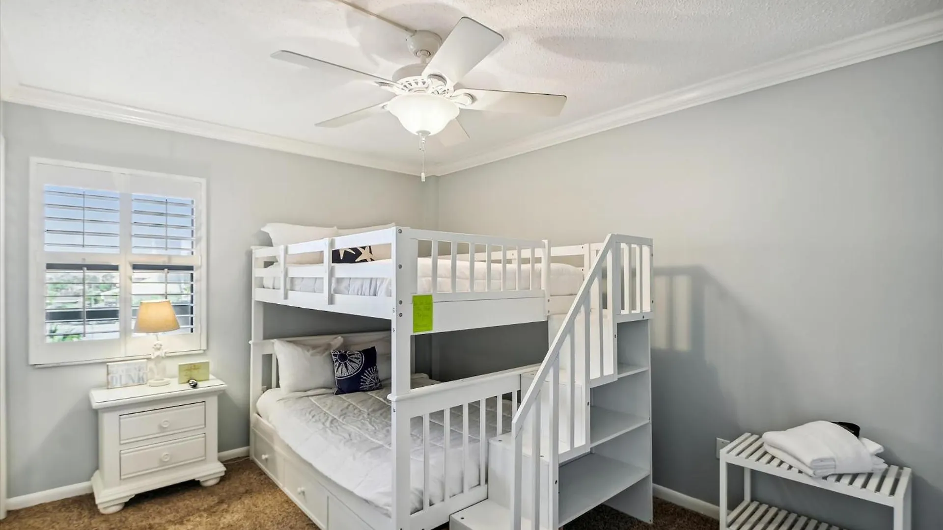 Inlet Reef 314- By Isle Apartment Destin