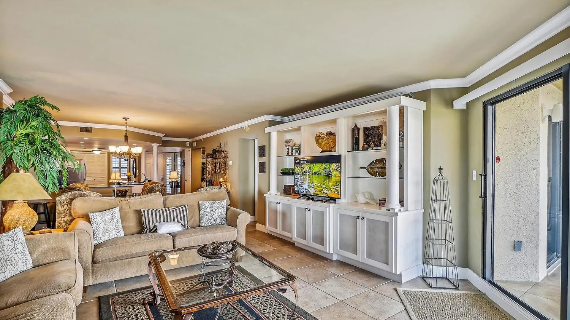 Inlet Reef 312- By Isle Apartment Destin