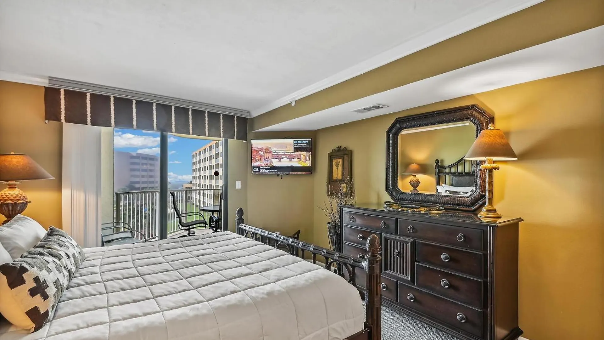 Inlet Reef 312- By Isle Apartment Destin