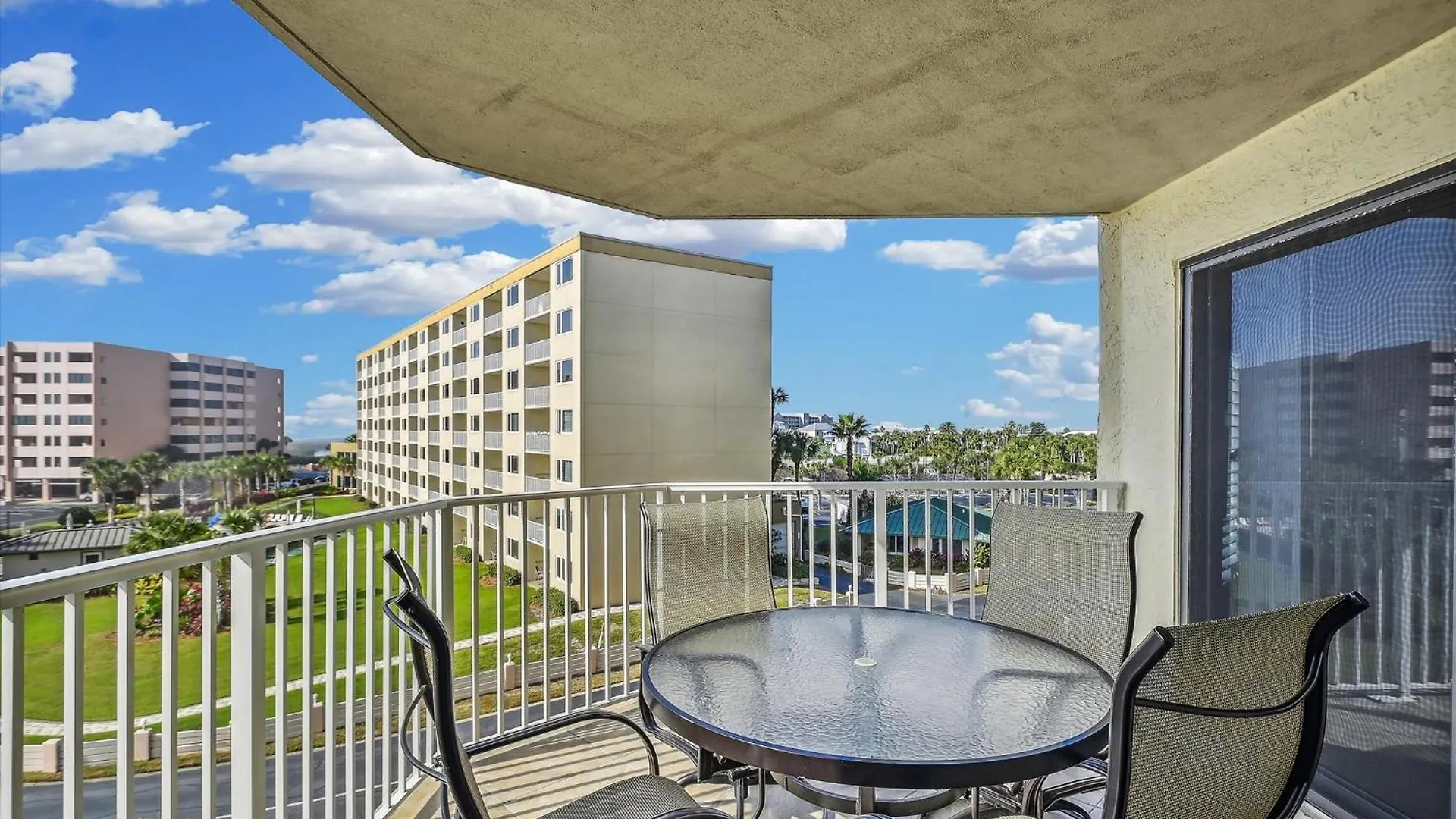 Inlet Reef 312- By Isle Destin