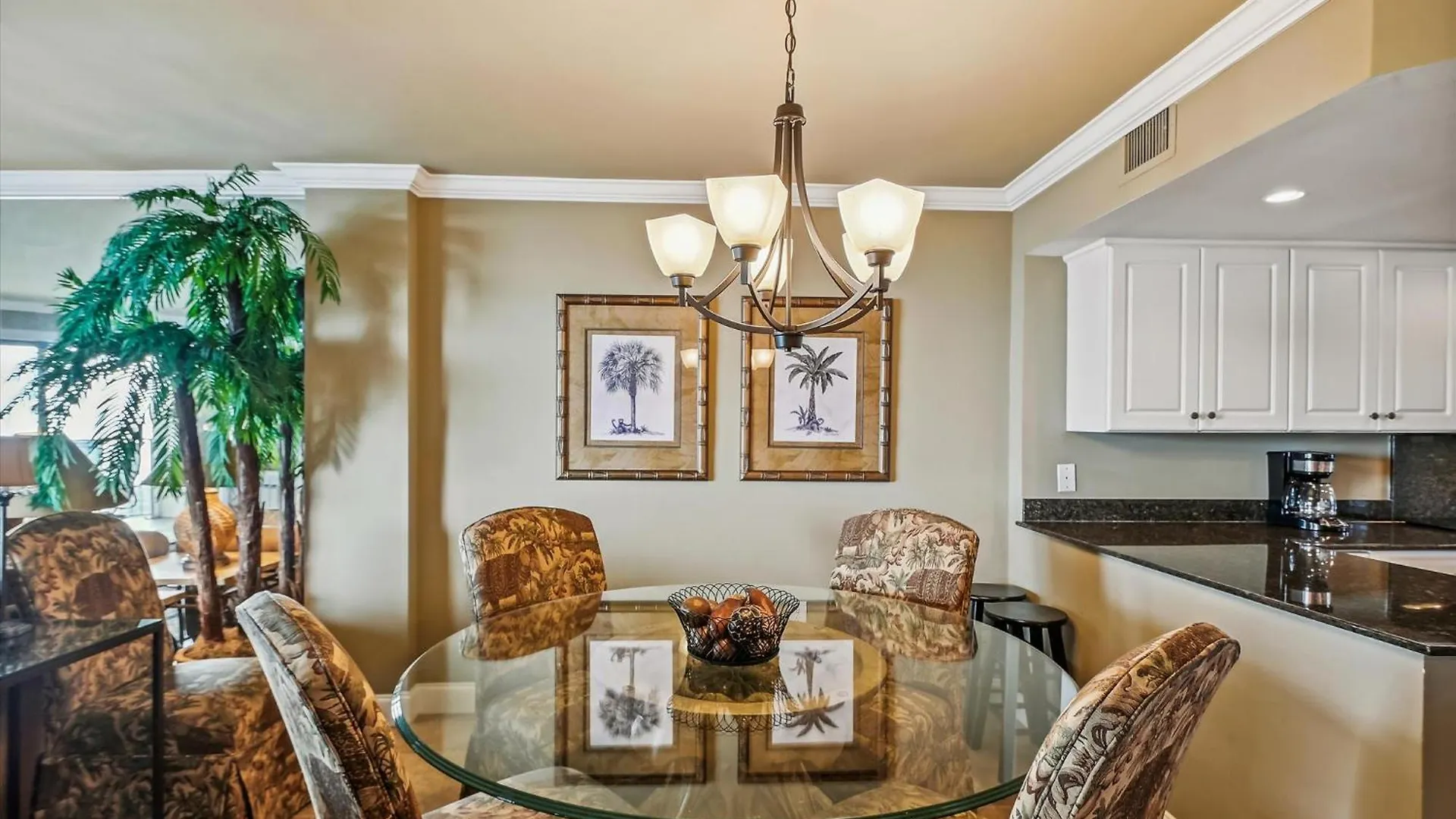 Apartment Inlet Reef 312- By Isle *