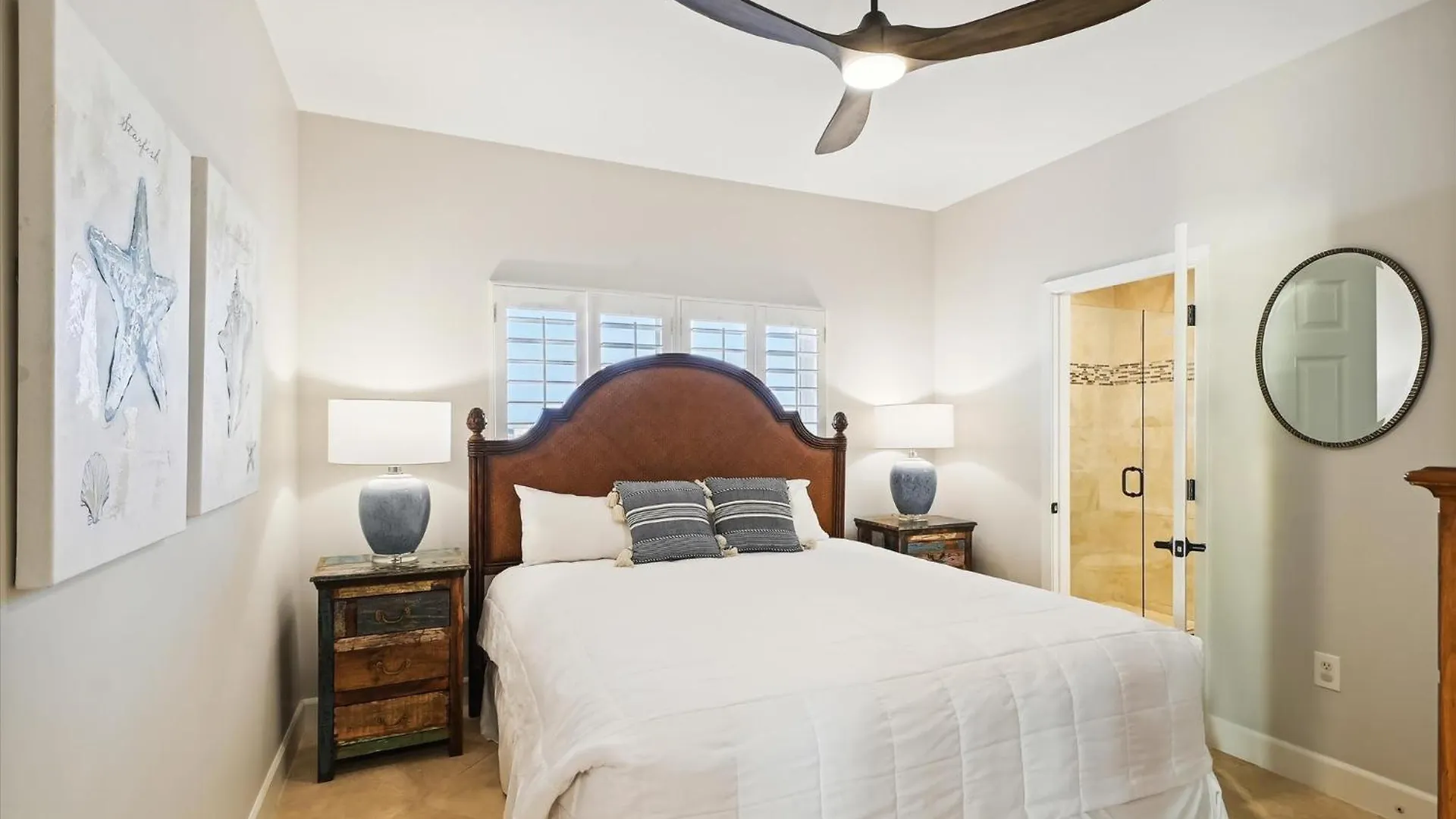 Apartment Oceania 407- By Isle *