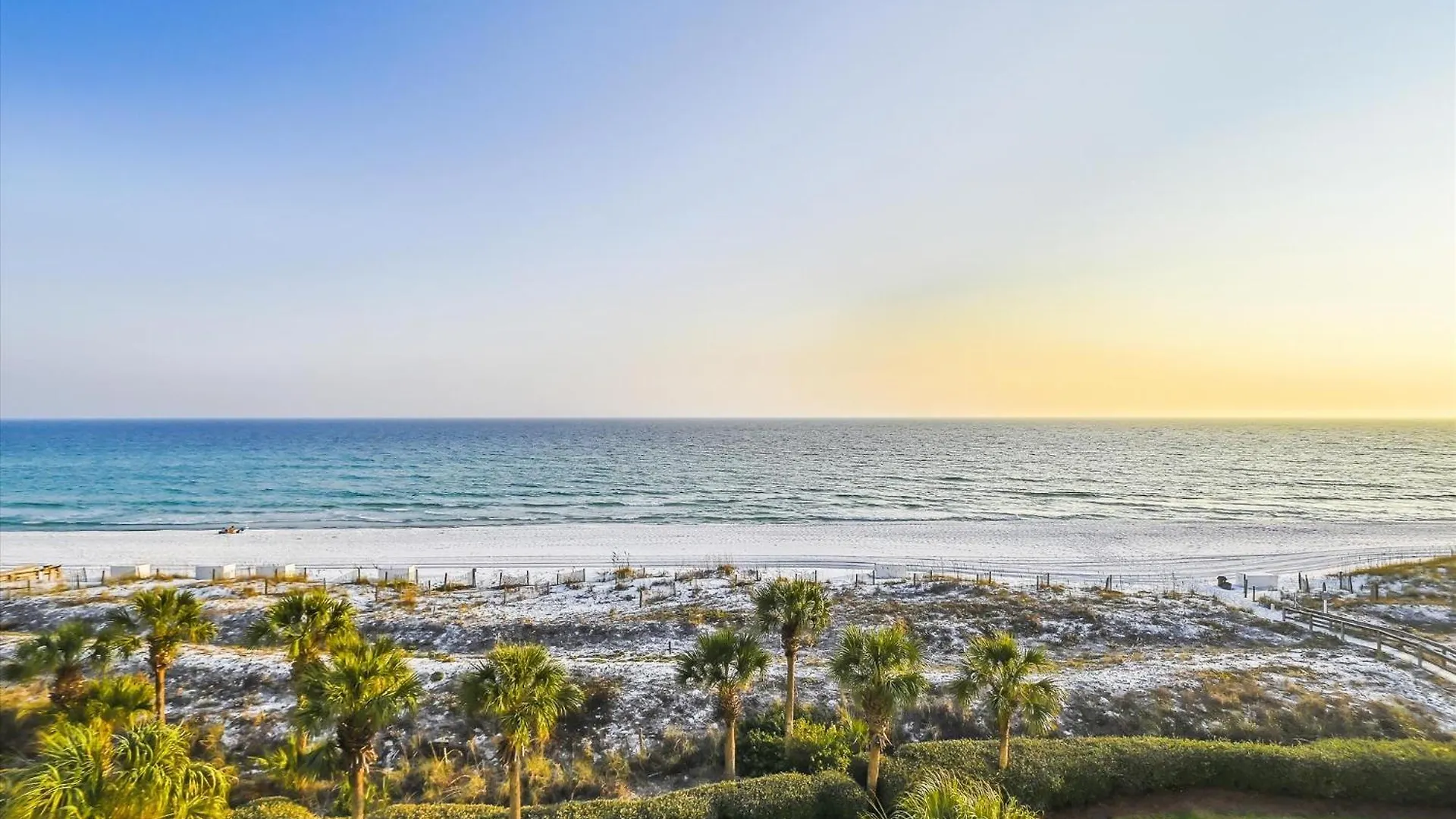Oceania 407- By Isle Apartment Destin