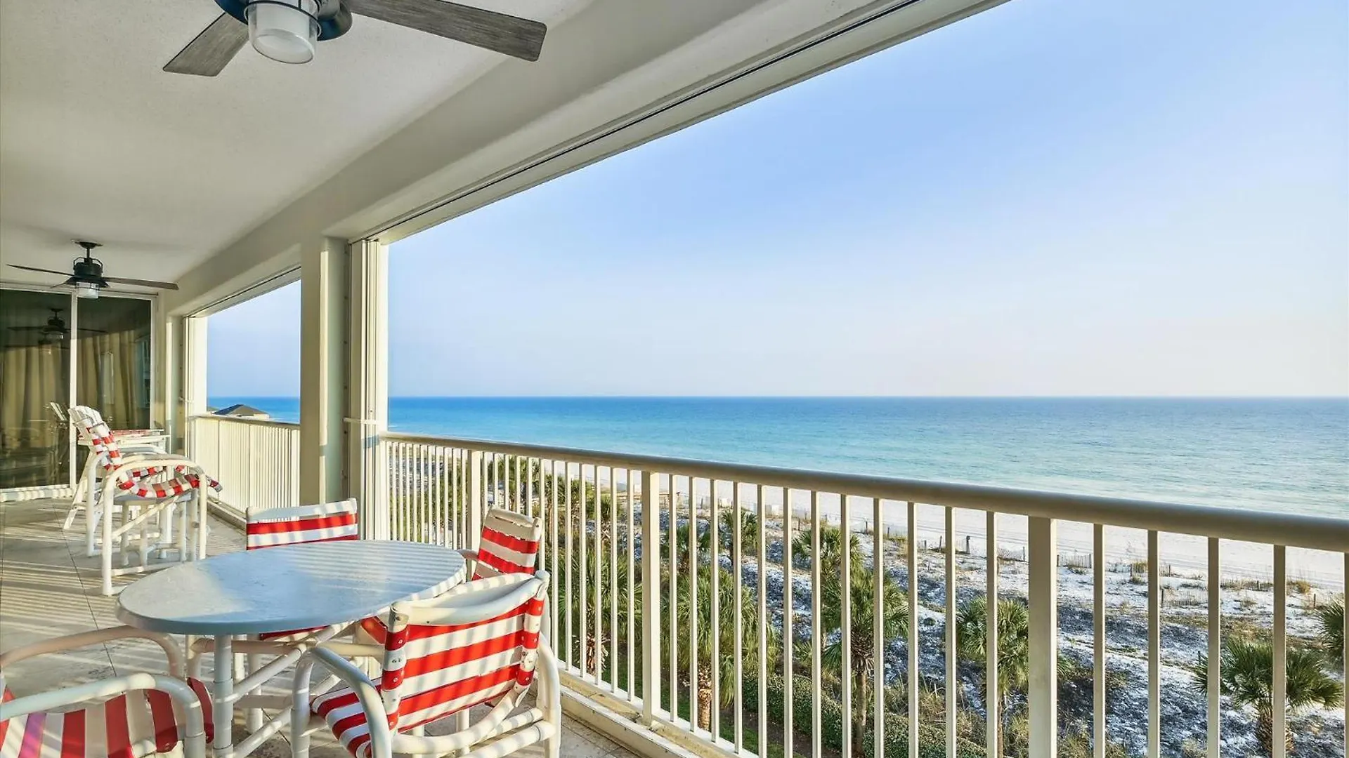 Apartment Oceania 407- By Isle *