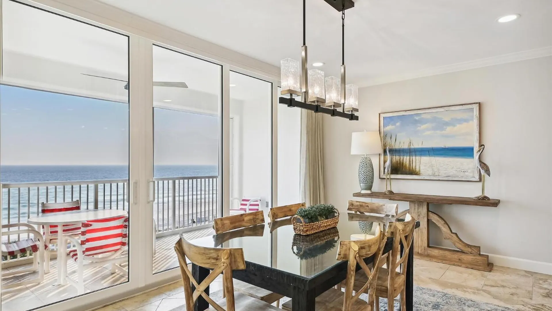 Apartment Oceania 407- By Isle *