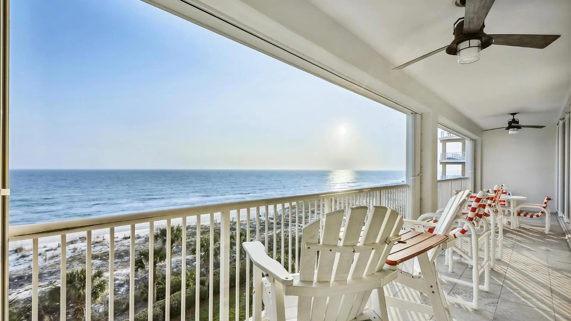 Apartment Oceania 407- By Isle Destin