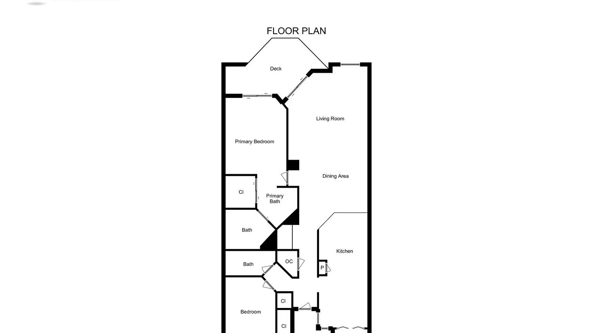Inlet Reef 305- By Isle Apartment Destin