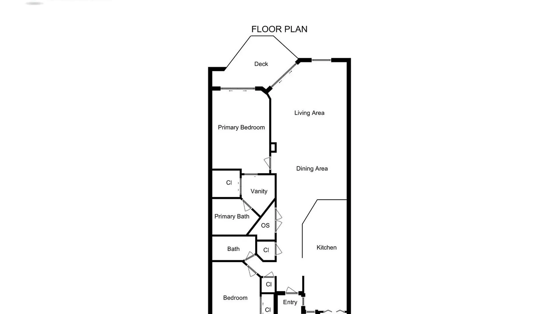 Apartment Inlet Reef 303- By Isle