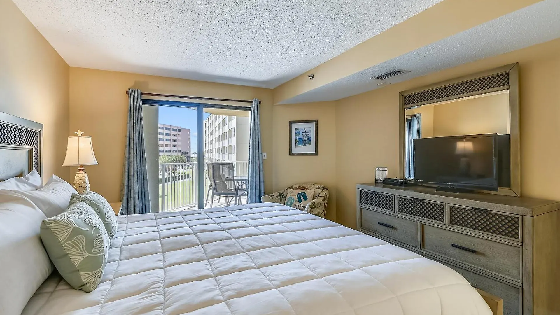 Inlet Reef 213- By Isle Apartament *