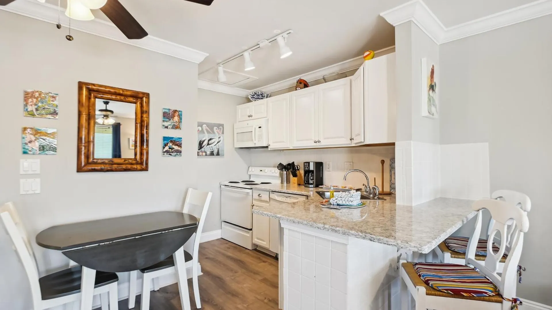 Sandpiper Cove 8245- By Isle Apartment