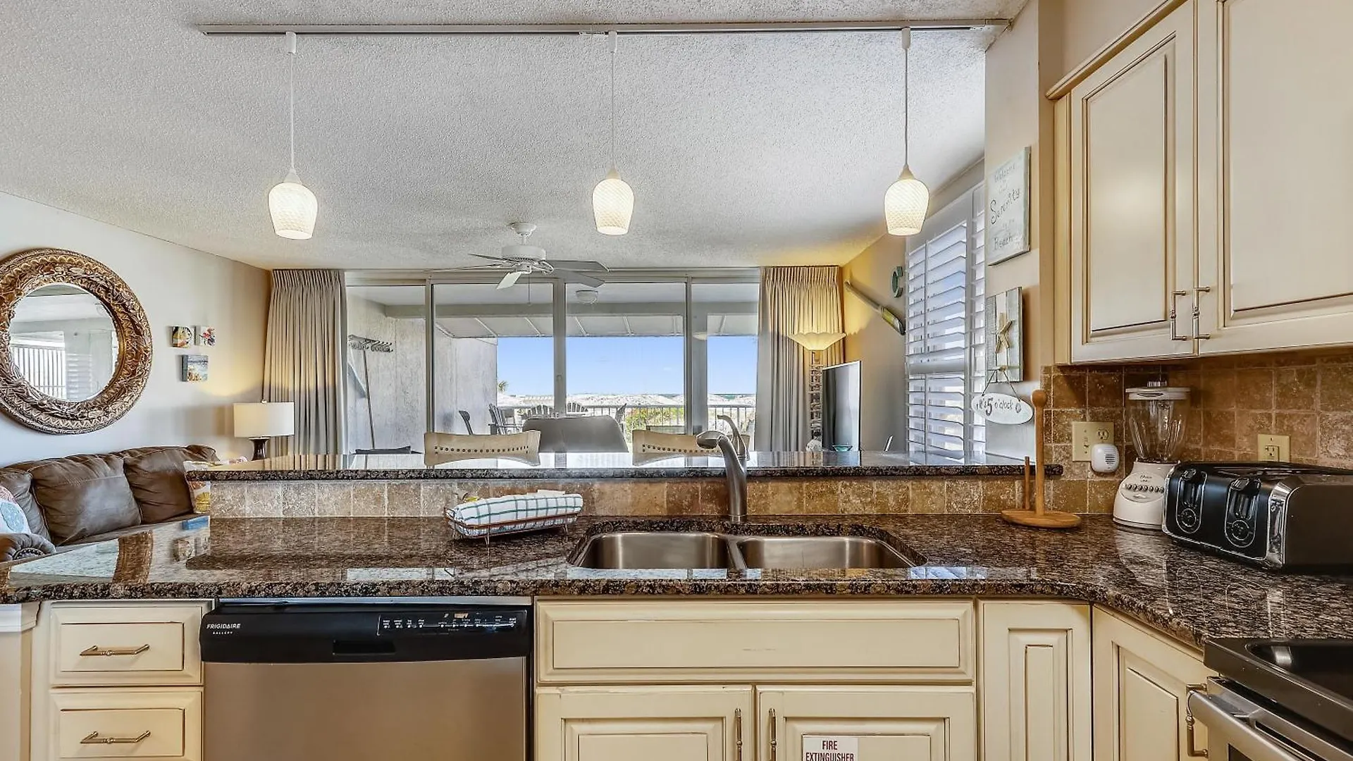 Apartamento Magnolia House 112- By Isle