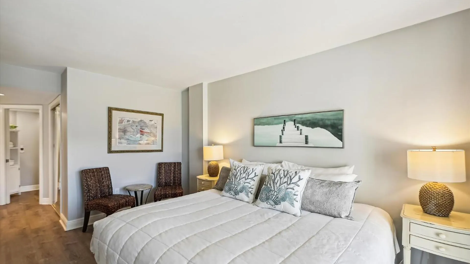 Inlet Reef 210- By Isle Apartment Destin
