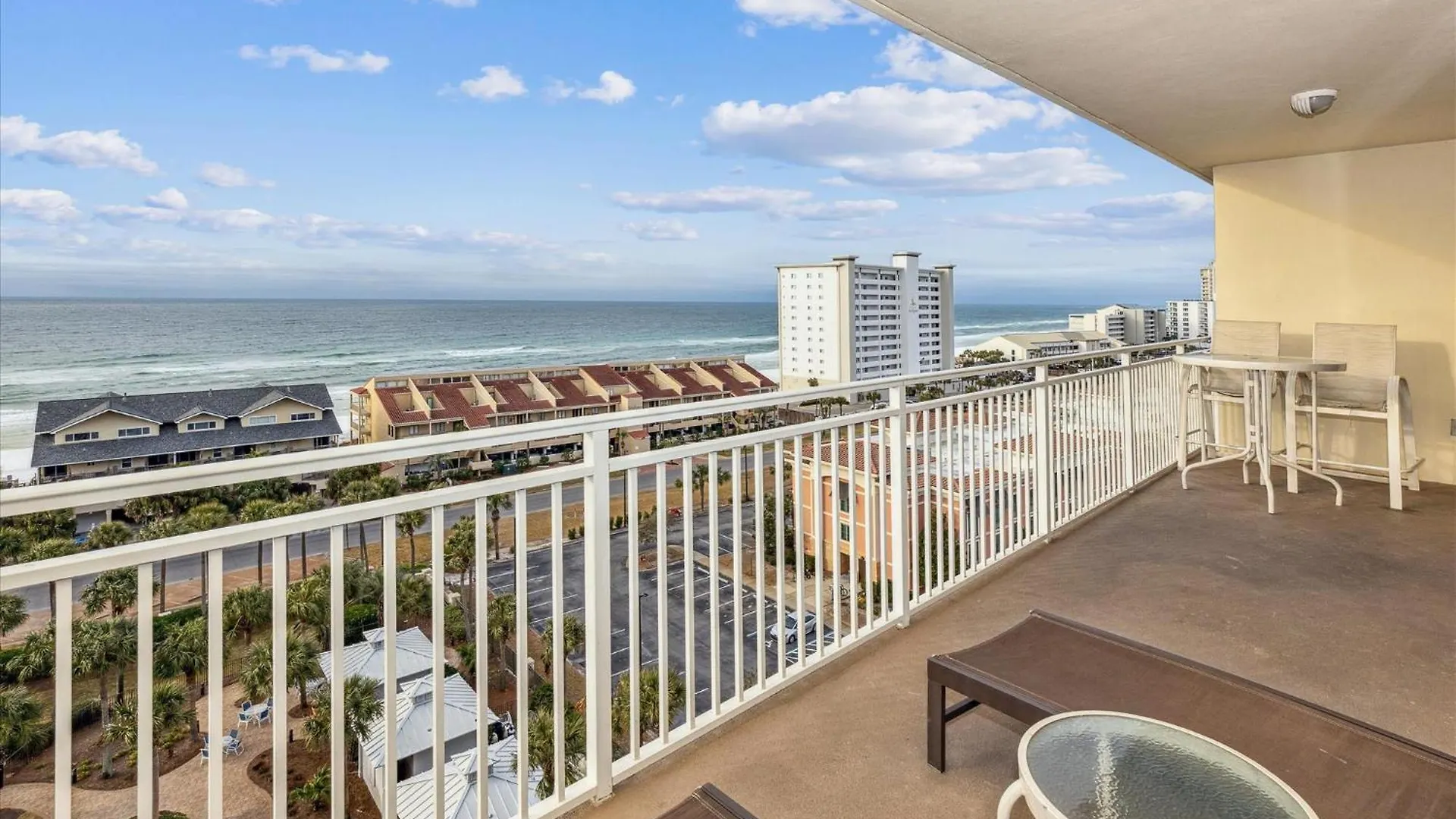 Sterling Shores 918- By Isle Apartment Destin