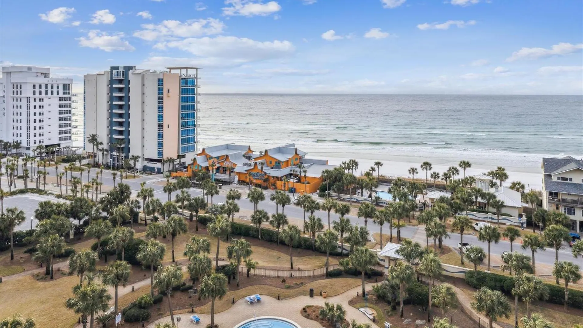 Sterling Shores 1016- By Isle *