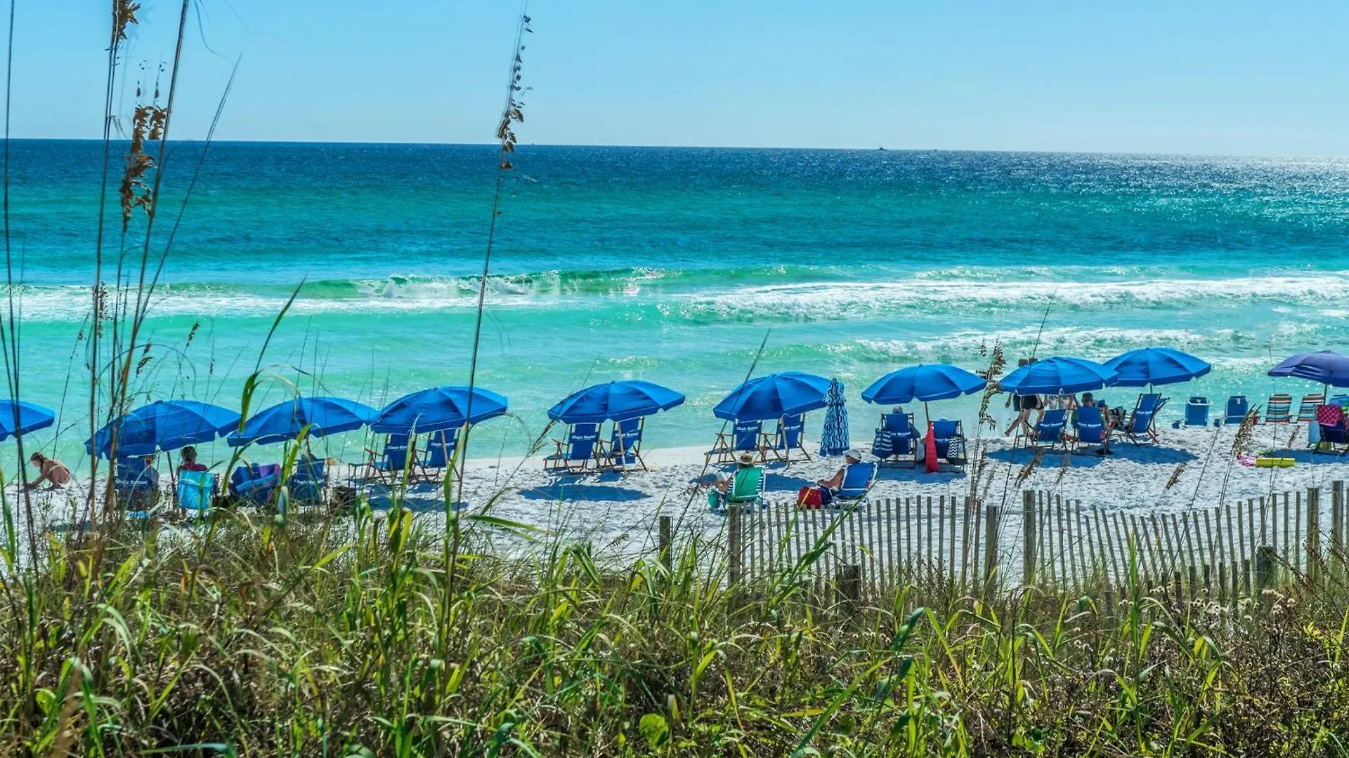 Sterling Shores 1016- By Isle Apartment