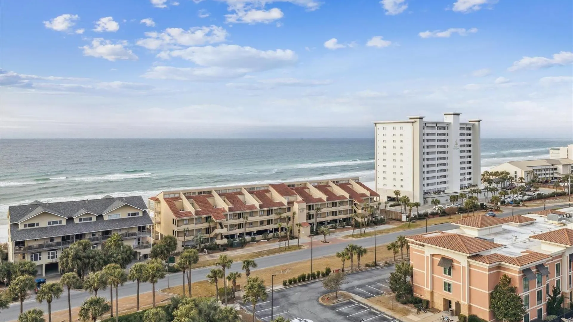 Sterling Shores 1016- By Isle * Destin