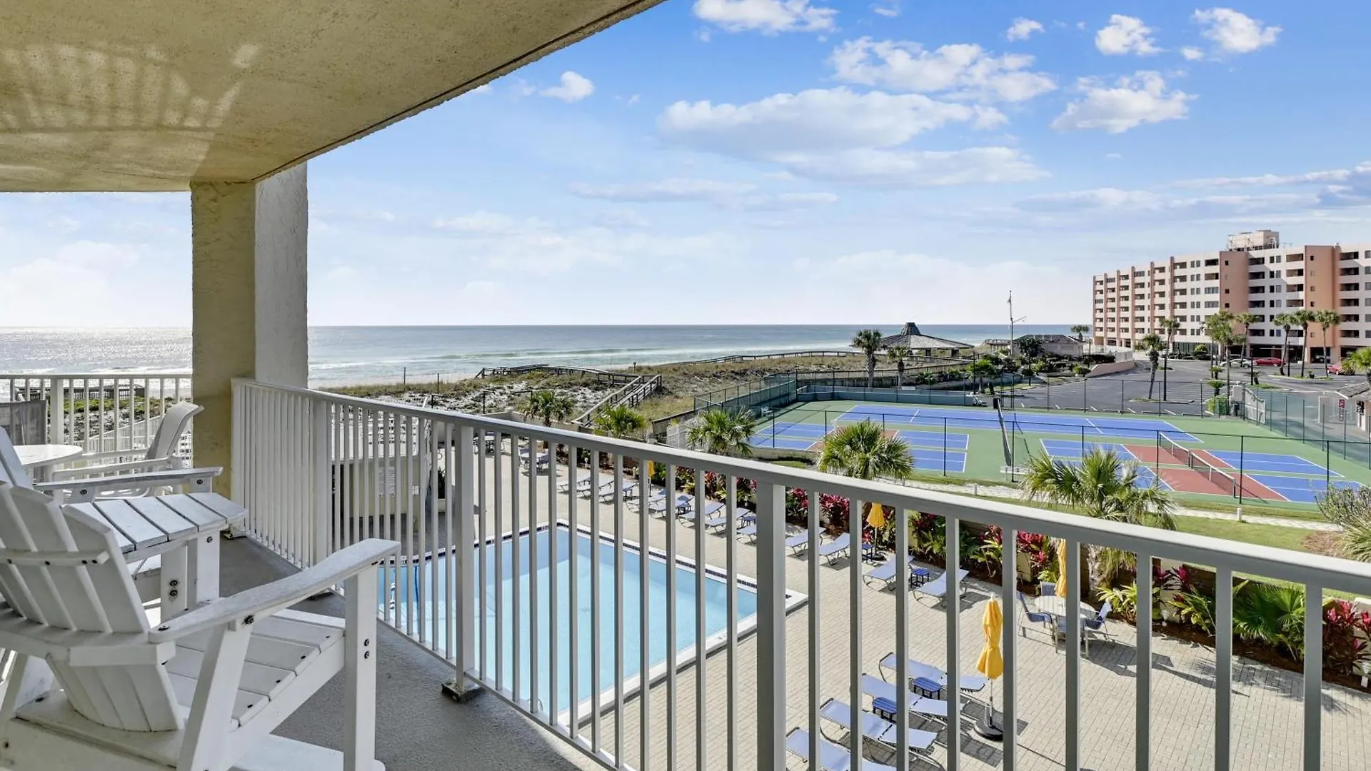 Inlet Reef 209- By Isle Destin