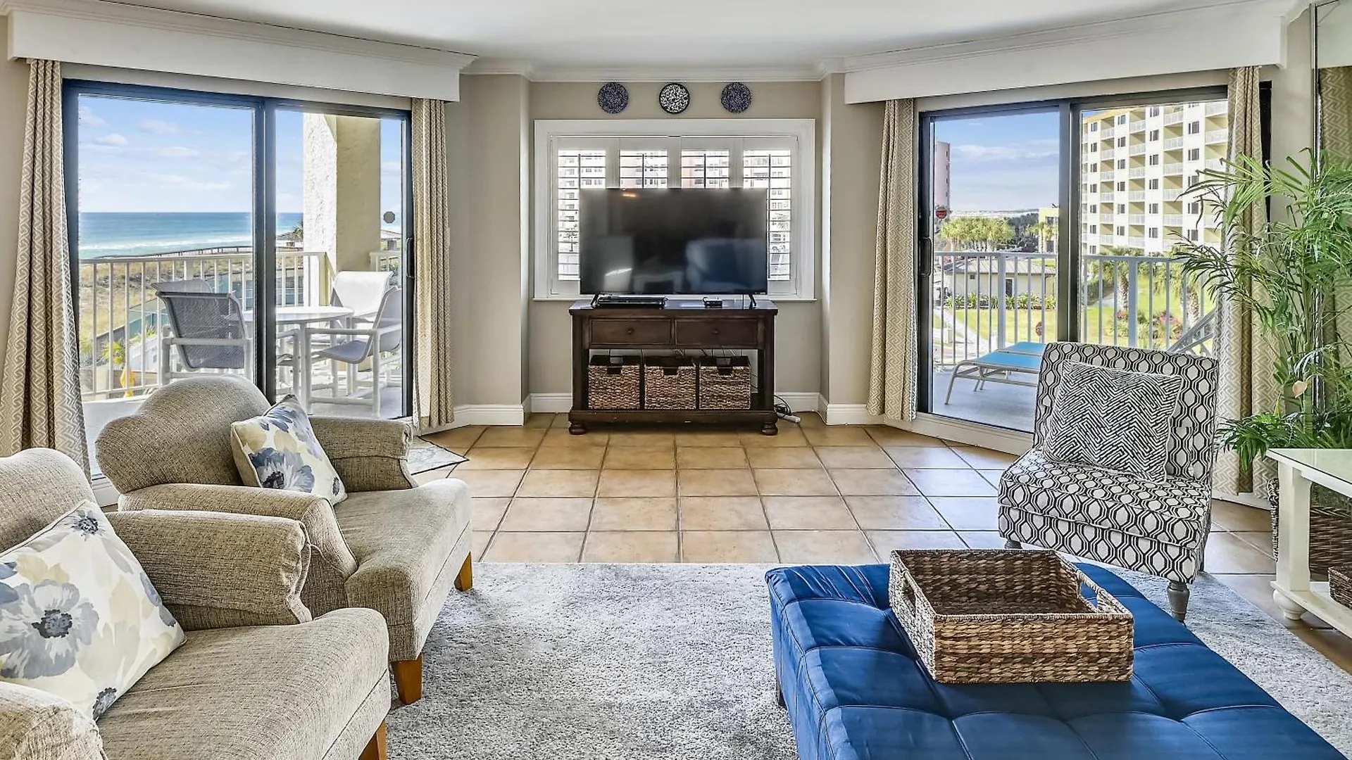 Apartment Inlet Reef 209- By Isle *