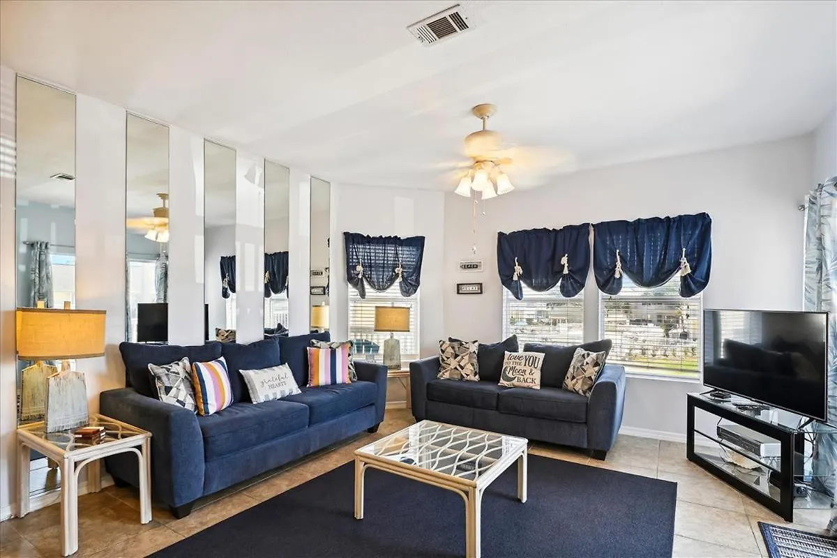 Sandpiper Cove 9228- By Isle