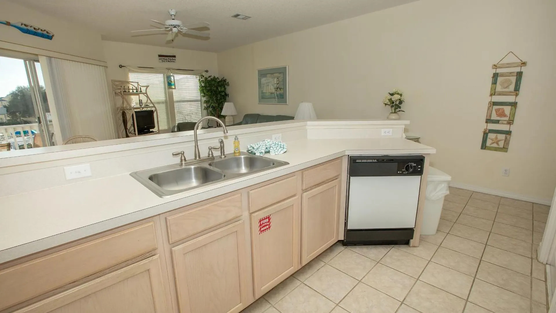 Sandpiper Cove 9226- By Isle Apartamento Destin